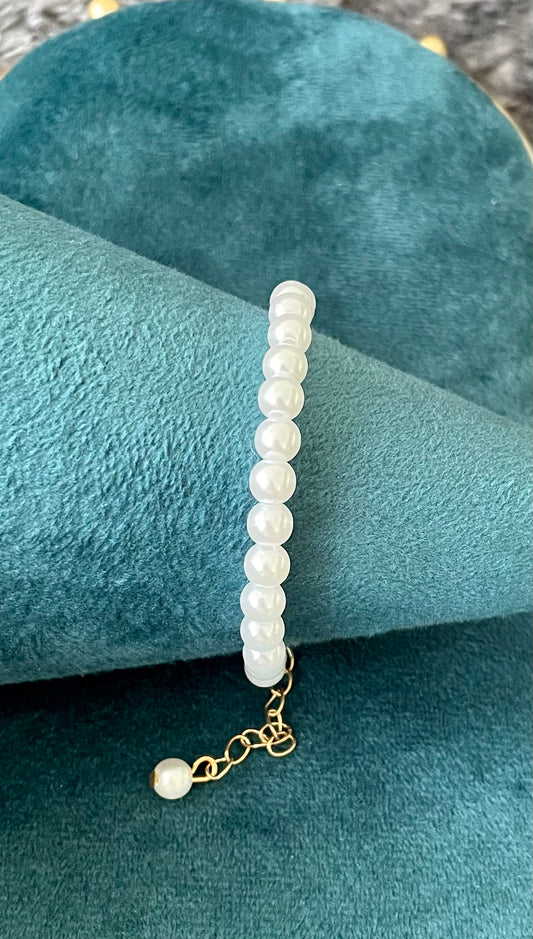 Bracelet de perle - TRIVET