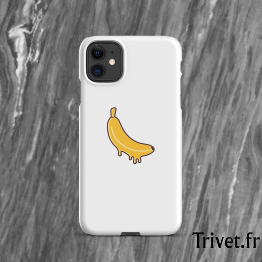 Coque banane Iphone®